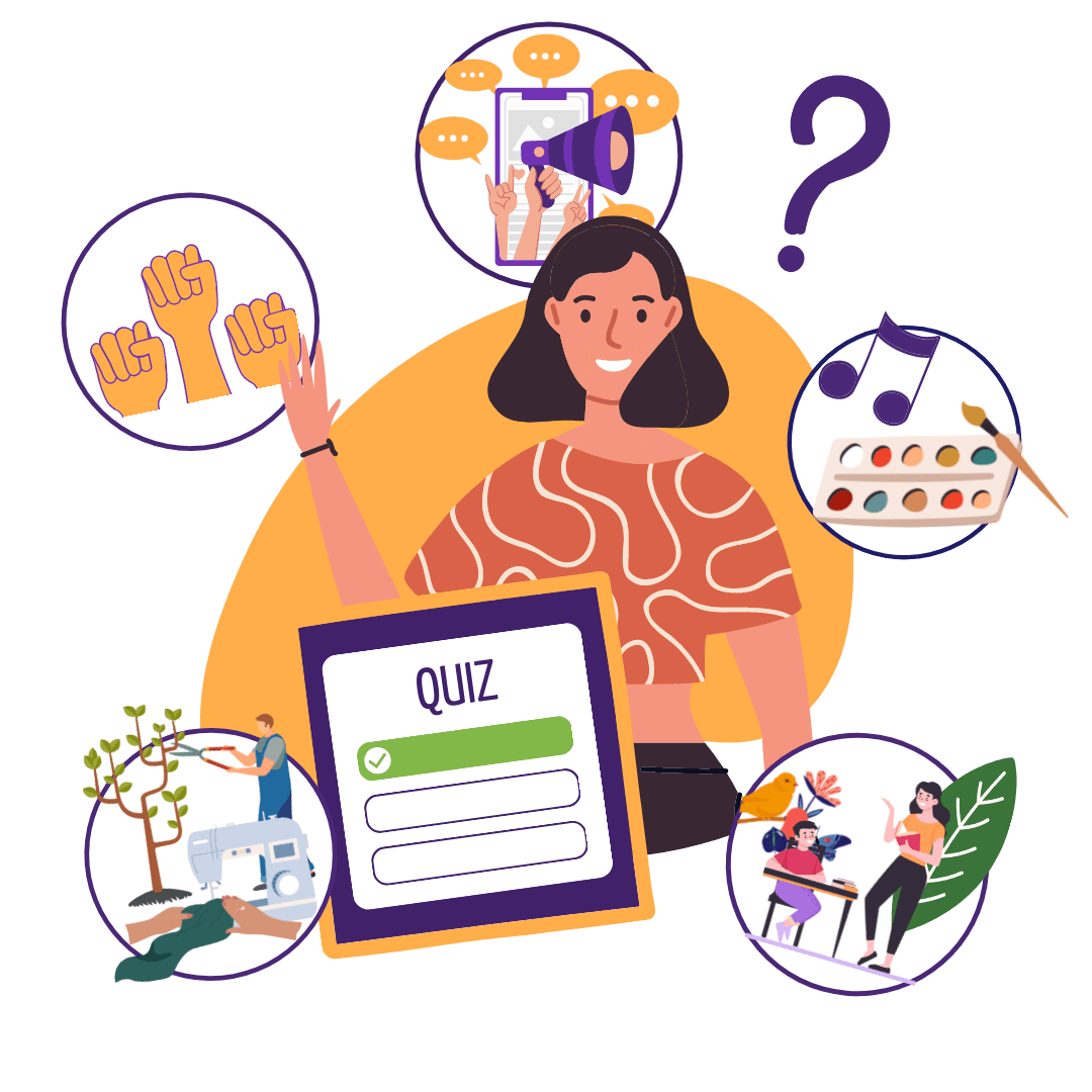 profile-quiz